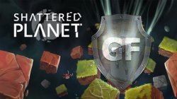 Скачать Shattered Planet через торрент