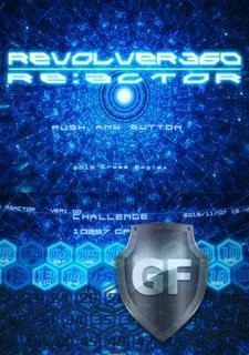 Скачать REVOLVER360 RE:ACTOR через торрент