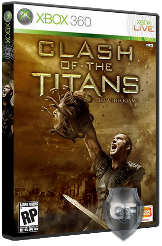 Скачать Clash of the Titans через торрент