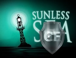 Скачать Sunless Sea через торрент