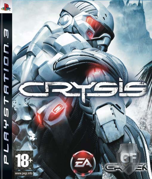 Скачать Crysis через торрент