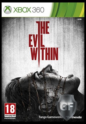 Скачать The Evil Within через торрент