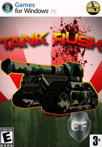 Скачать Tank Rush через торрент