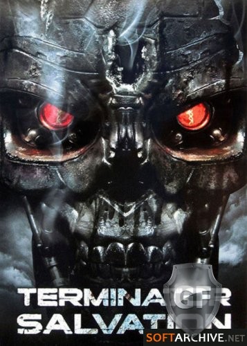 Скачать Terminator Salvation через торрент