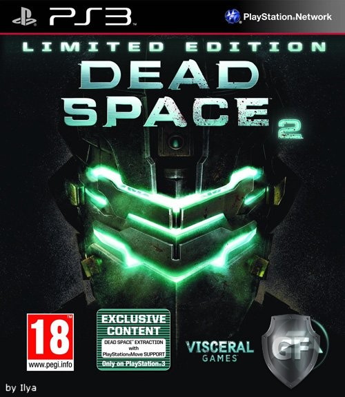 Скачать Dead Space 2: Limited Edition через торрент