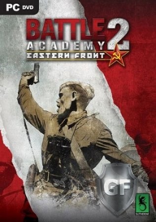 Скачать Battle Academy 2: Eastern Front через торрент