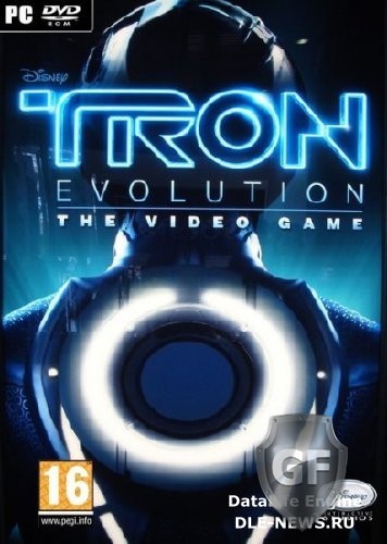 Скачать TRON Evolution: The Video Game через торрент