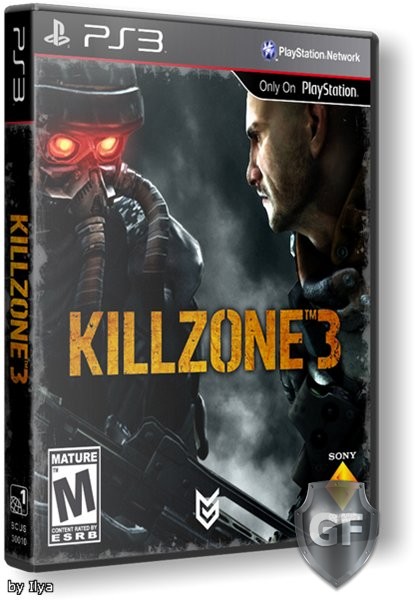 Скачать Killzone 3 через торрент