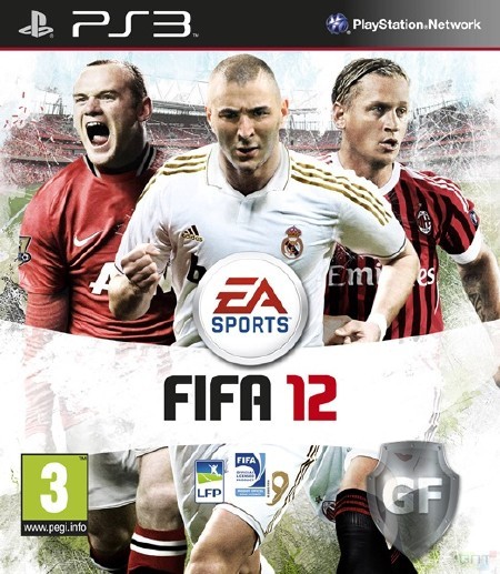 Скачать FIFA 12 через торрент