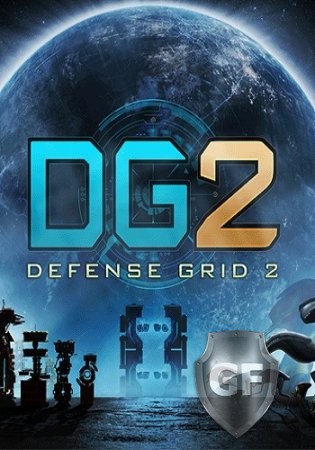 Скачать DG2: Defense Grid 2 через торрент