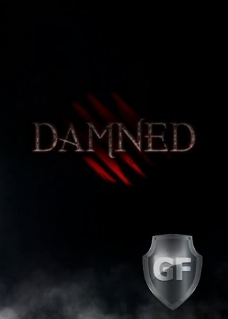 Скачать Damned через торрент