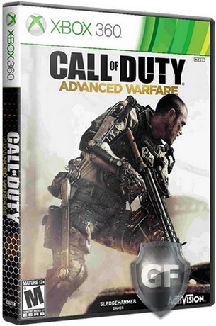 Скачать Call of Duty: Advanced Warfare через торрент