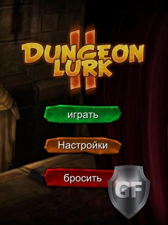 Скачать Dungeon Lurk 2: Leona через торрент