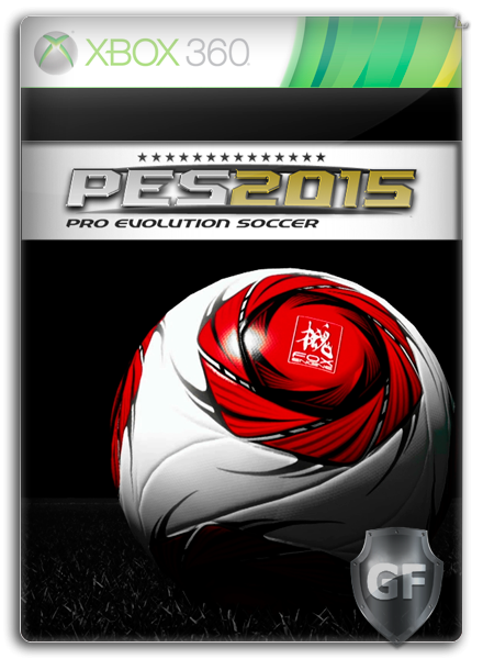 Скачать Pro Evolution Soccer 2015 через торрент