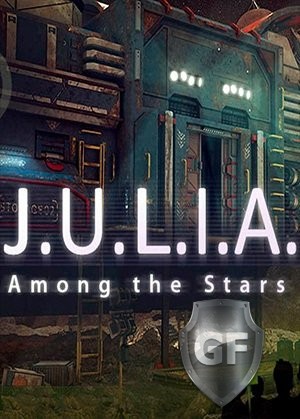 Скачать JULIA: Among the Stars через торрент