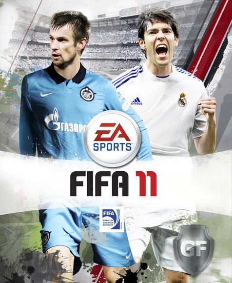 Скачать FIFA 11 через торрент