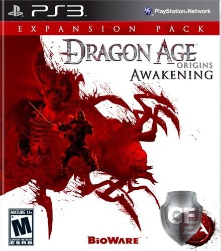 Скачать Dragon Age: Origins - Awakening  Сборник DLC (2009-2010) через торрент