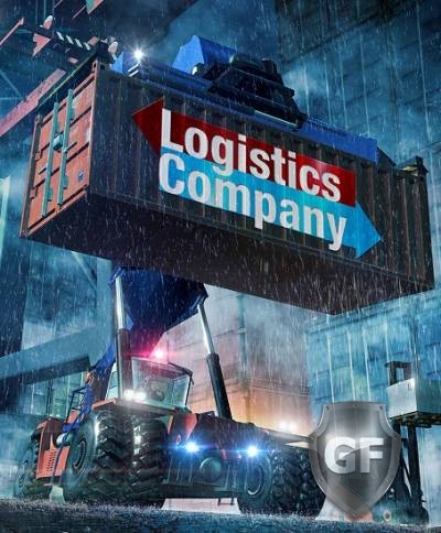 Скачать LOGISTICS COMPANY через торрент