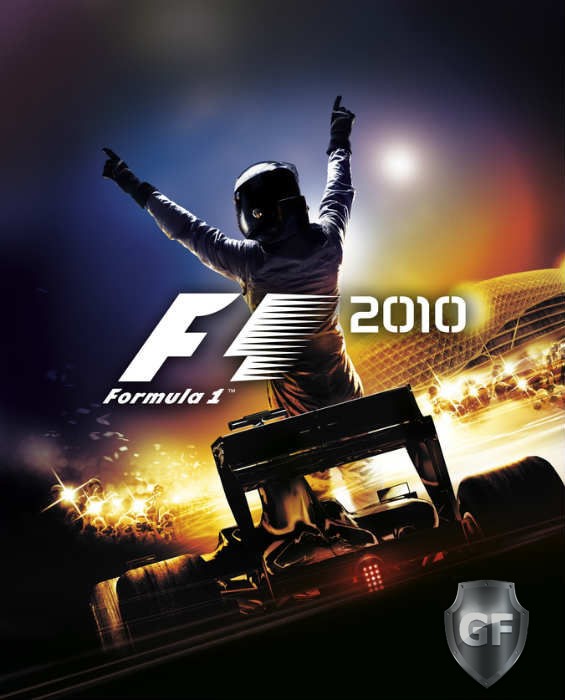 Скачать F1 2010 через торрент