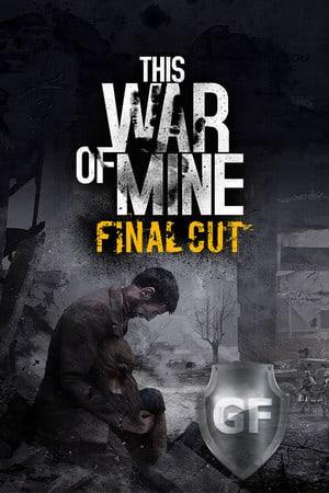 Скачать This War of Mine через торрент