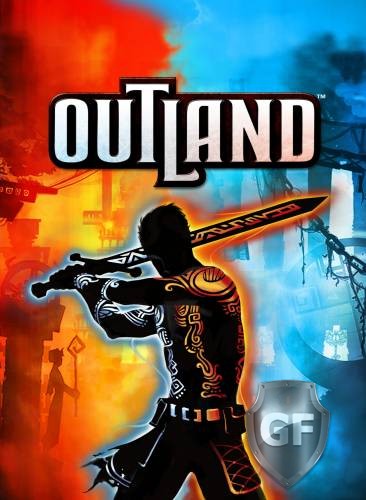 Скачать Outland (2014) PC | RePack через торрент