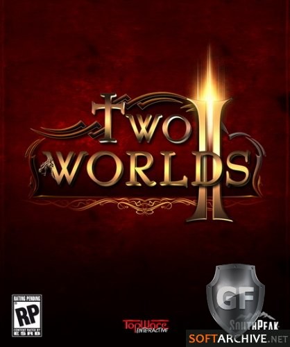 Скачать Two Worlds 2 через торрент