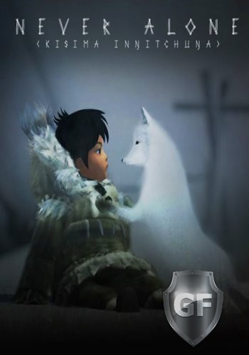 Скачать Never Alone через торрент