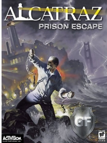 Скачать Alcatraz: Prison Escape через торрент