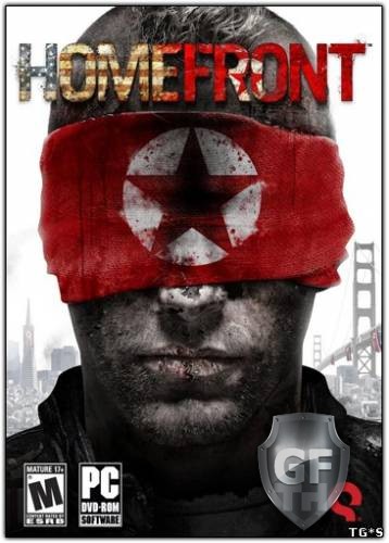 Скачать Homefront: Ultimate Edition (2011) PC | RePack через торрент