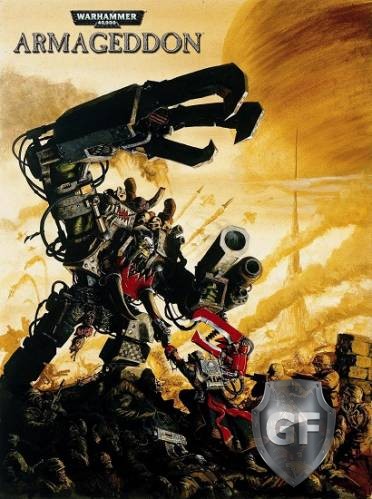 Скачать Warhammer 40,000: Armageddon через торрент