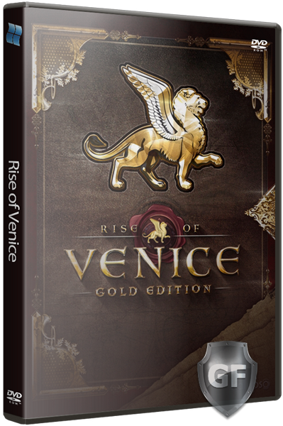 Скачать Rise of Venice: Gold Edition через торрент