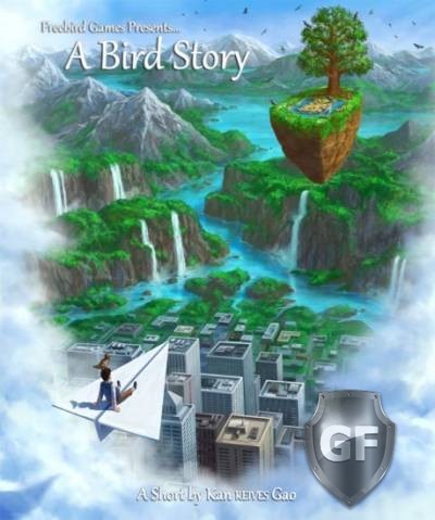 Скачать A Bird Story через торрент