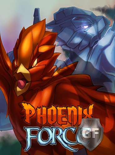 Скачать Phoenix Force через торрент