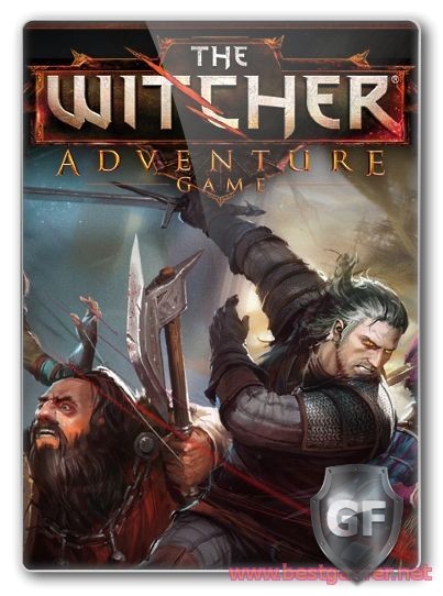 Скачать The Witcher Adventure Game (1.0) через торрент