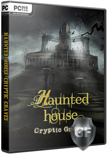 Скачать Haunted House Cryptic Graves через торрент