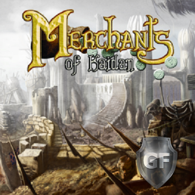 Скачать Merchants of Kaidan через торрент