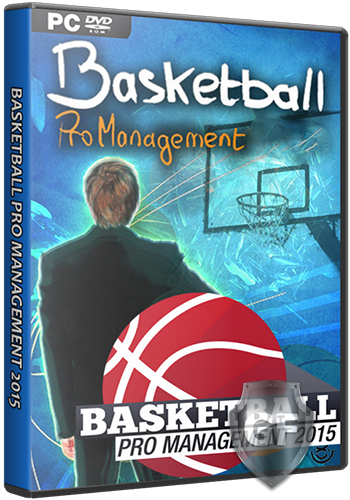 Скачать Basketball Pro Management 2015 через торрент