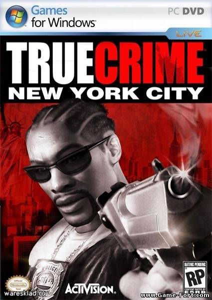 Скачать True Crime New York City через торрент