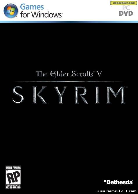 Скачать Elder Scrolls 5: Skyrim через торрент