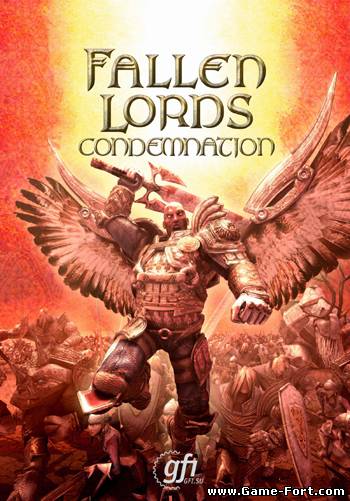 Скачать Fallen Lords: Condemnation через торрент