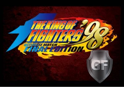 Скачать King of Fighters 98: Ultimate Match - Final Edition через торрент