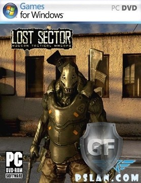 Скачать Lost Sector [0.97a] через торрент