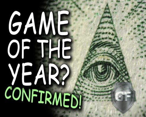 Скачать GAME OF THE YEAR: 420BLAZEIT vs xxXilluminatiXxx [Repack] [ENG] (2014) через торрент