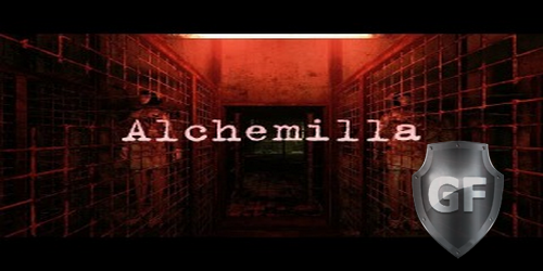 Скачать Silent Hill: Alchemilla через торрент