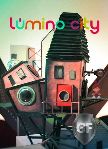 Скачать Lumino City через торрент