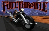 Скачать Full Throttle через торрент