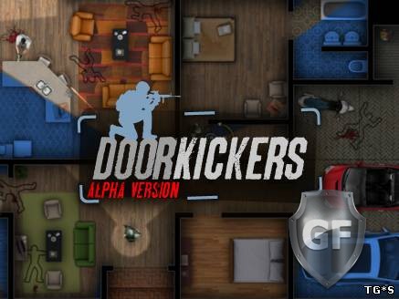 Скачать Door Kickers - 1.0.6 через торрент