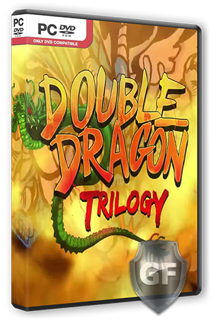 Скачать Double Dragon: Trilogy через торрент