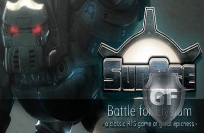 Скачать SunAge: Battle for Elysium Remastered через торрент