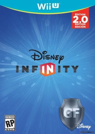 Скачать Disney Infinity 2: Marvel Super Heroes через торрент